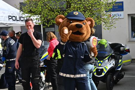 Vseslovenski blagoslov motoristov in motorjev v Mirni Peci 21042025 (73)